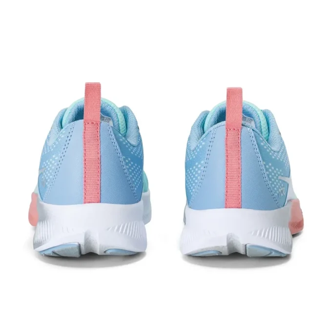 Ride KDZ-Sneakers for større barn