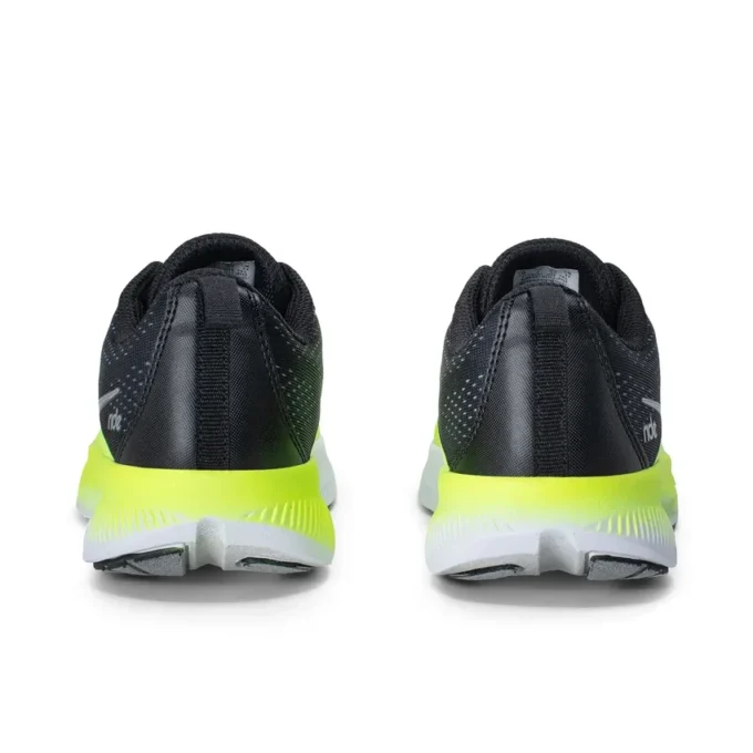 Ride KDZ-Sneakers for større barn