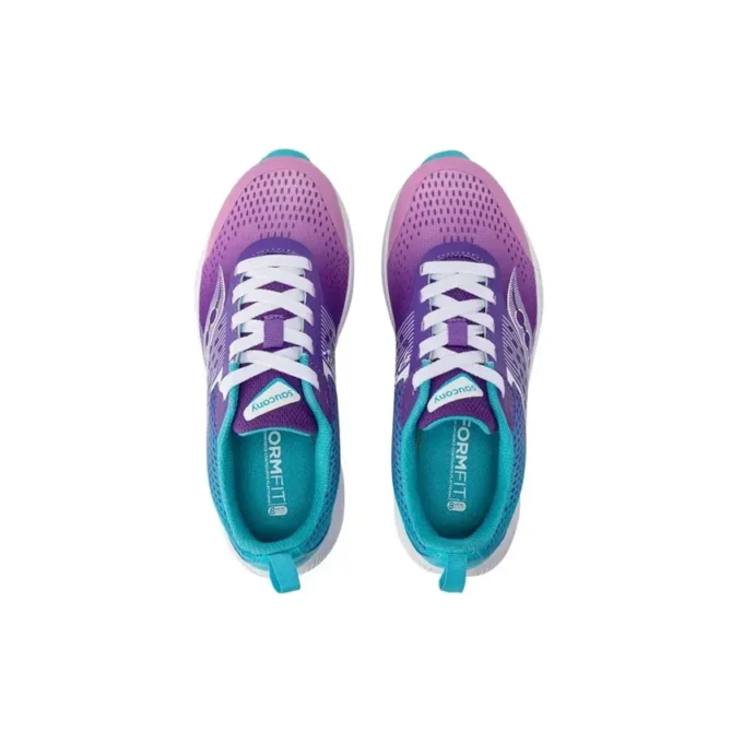 Ride KDZ-Sneakers for større barn