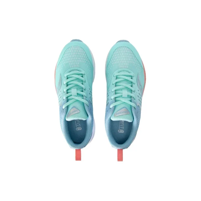 Ride KDZ-Sneakers for større barn