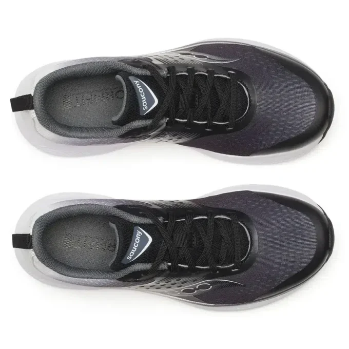 Ride KDZ-Sneakers for større barn