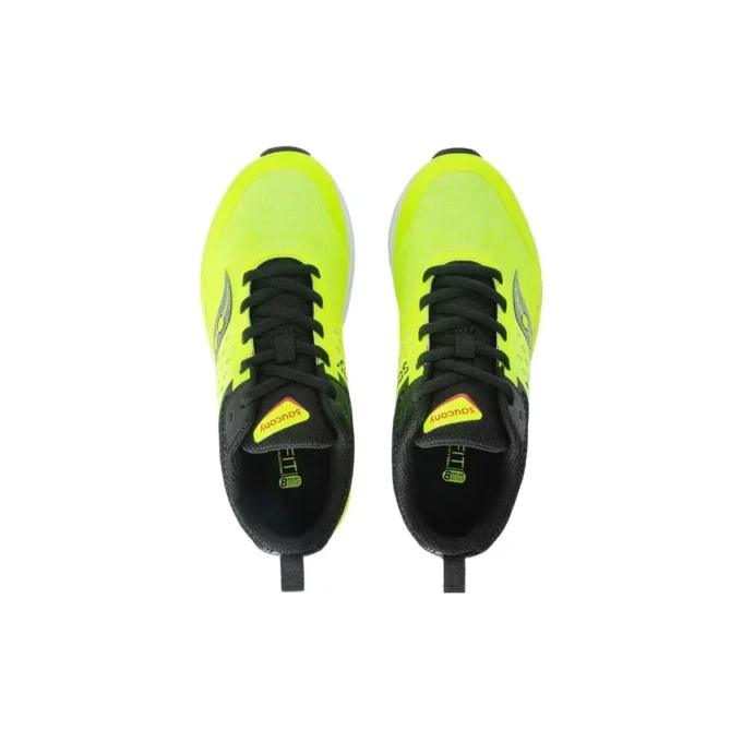 Ride KDZ-Sneakers for større barn