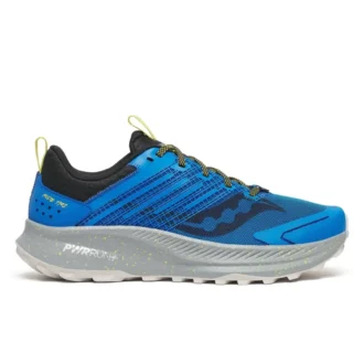 Ride TR2 for menn