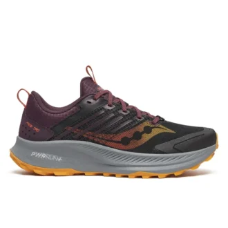 Ride TR2 for menn