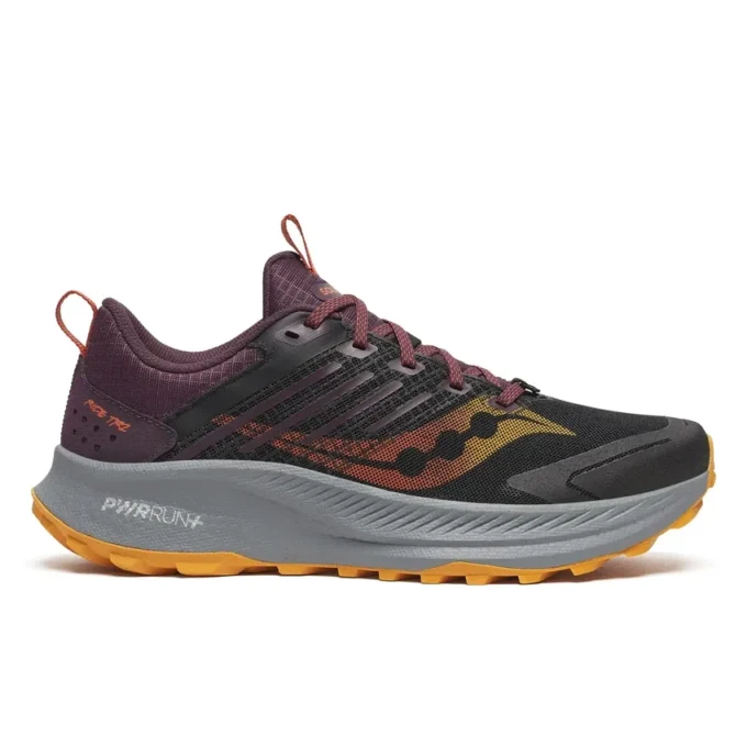 Ride TR2 for menn