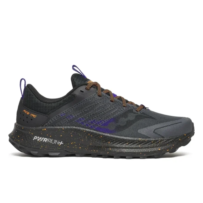 Ride TR2 for menn