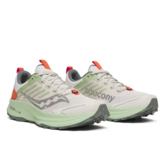 Ride TR2 for menn