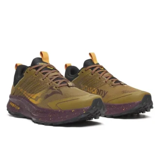 Ride TR2 for menn