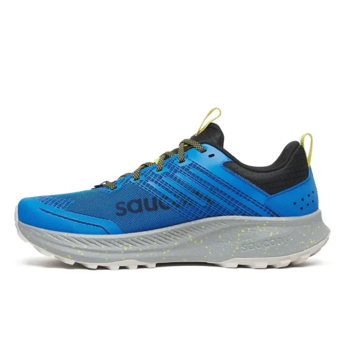 Ride TR2 for menn