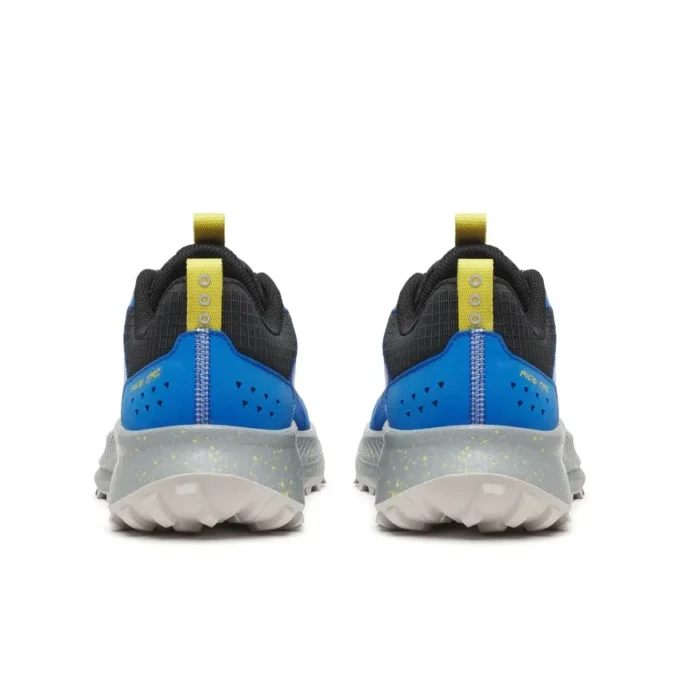 Ride TR2 for menn