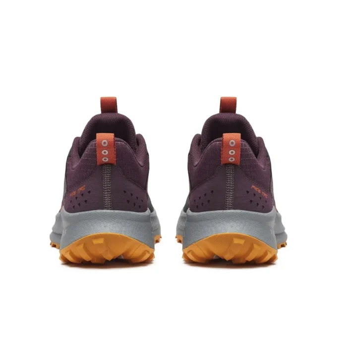 Ride TR2 for menn