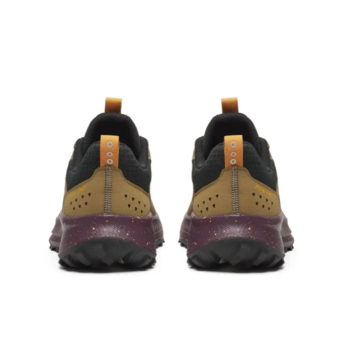 Ride TR2 for menn