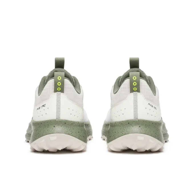 Ride TR2 for menn