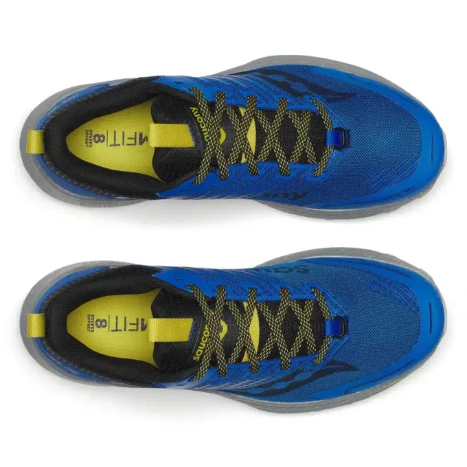 Ride TR2 for menn