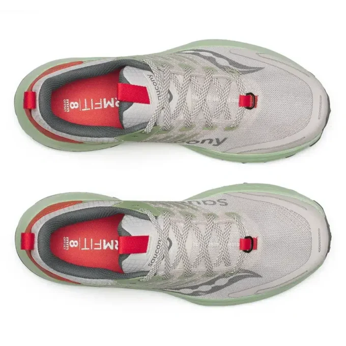 Ride TR2 for menn