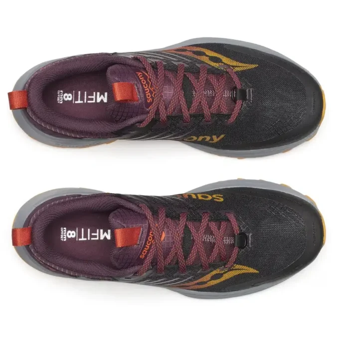 Ride TR2 for menn
