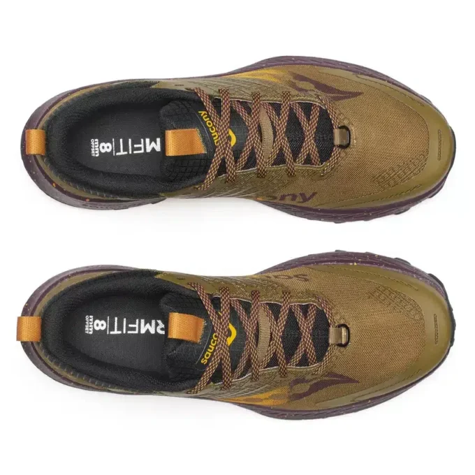 Ride TR2 for menn
