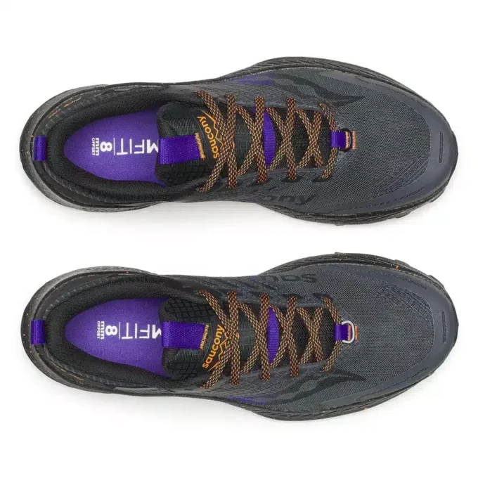 Ride TR2 for menn