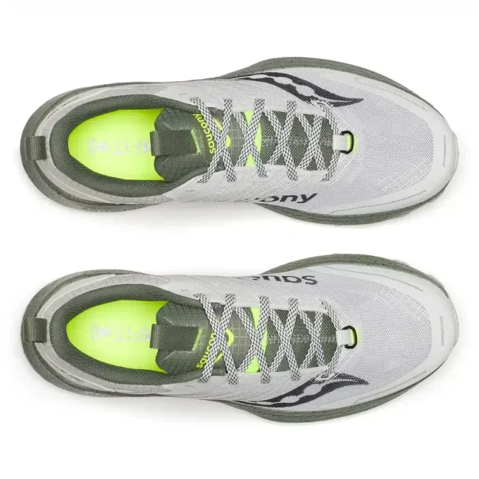 Ride TR2 for menn