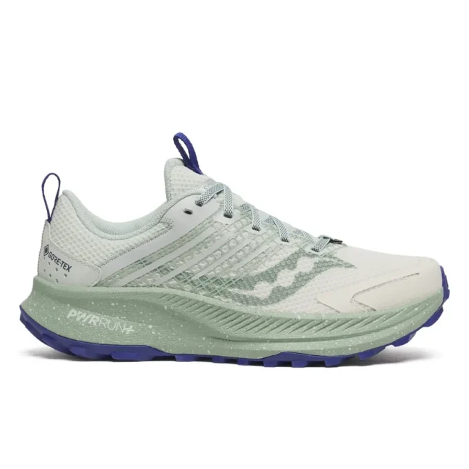 Ride TR2 Gore-Tex for kvinner