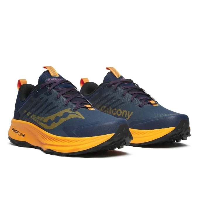 Ride TR2 Gore-Tex for menn