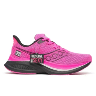 Saucony Endorphin Speed 5 for kvinner