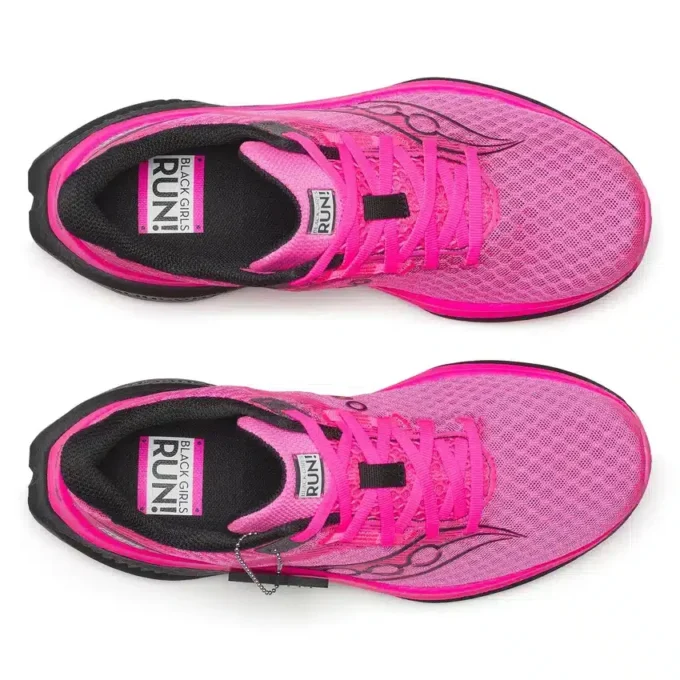 Saucony Endorphin Speed 5 for kvinner