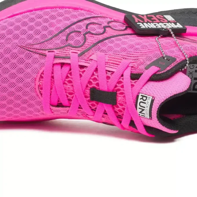 Saucony Endorphin Speed 5 for kvinner