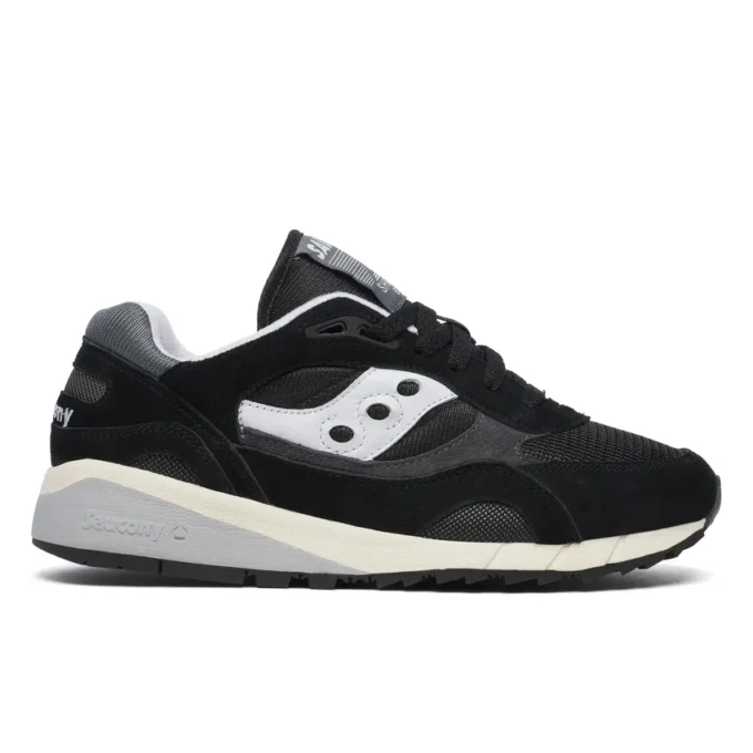 Shadow 6000
