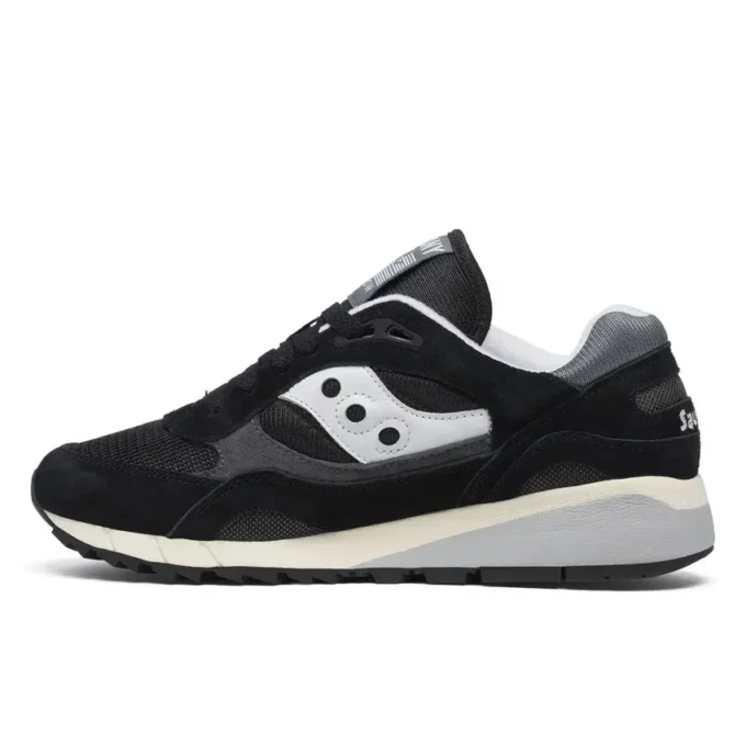 Shadow 6000