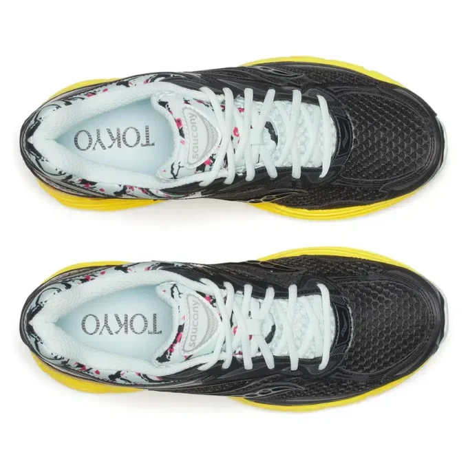 Tokyo ProGrid Omni 9