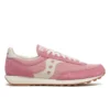 Trainer 80 semsket skinn
