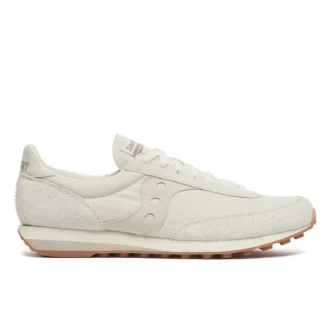 Trainer 80 semsket skinn