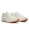 Trainer 80 semsket skinn