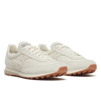 Trainer 80 semsket skinn