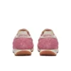 Trainer 80 semsket skinn