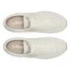 Trainer 80 semsket skinn