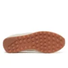 Trainer 80 semsket skinn