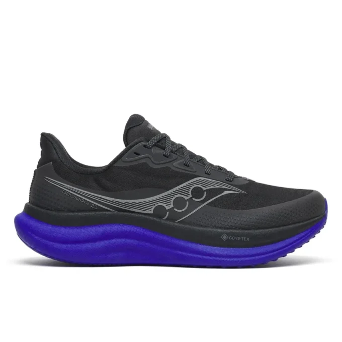Triumph 23 Gore-Tex for menn