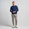 Triumph langermet for menn