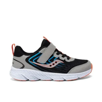 Wind 3.0 A/C-sneakers for større barn