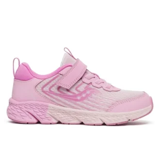 Wind 3.0 A/C-sneakers for større barn