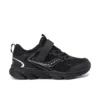 Wind 3.0 A/C-sneakers for større barn
