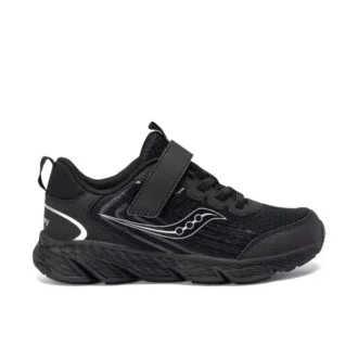Wind 3.0 A/C-sneakers for større barn