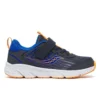 Wind 3.0 A/C-sneakers for større barn
