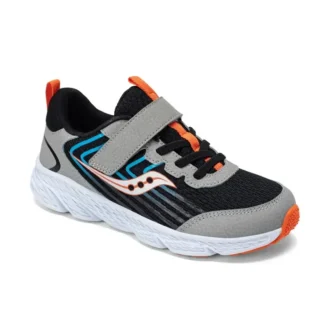 Wind 3.0 A/C-sneakers for større barn