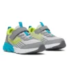Wind 3.0 A/C-sneakers for større barn