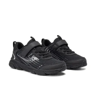 Wind 3.0 A/C-sneakers for større barn