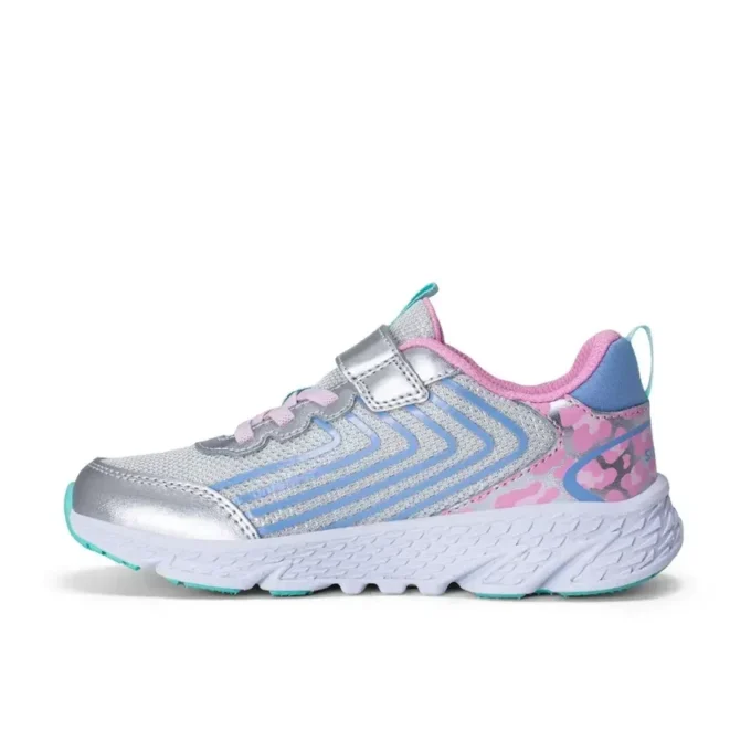 Wind 3.0 A/C-sneakers for større barn