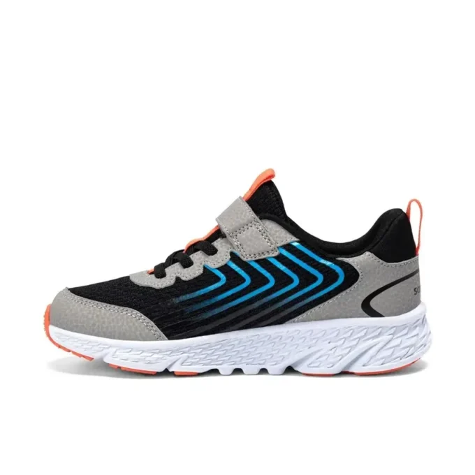 Wind 3.0 A/C-sneakers for større barn